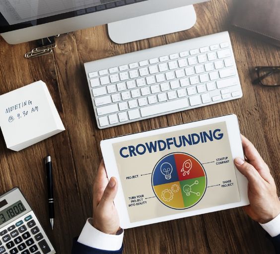 Crowdfunding Marketing: Promoting Your Campaign